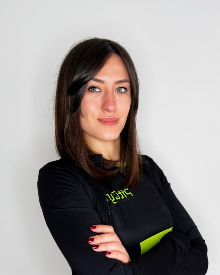 Maja Milosavljević